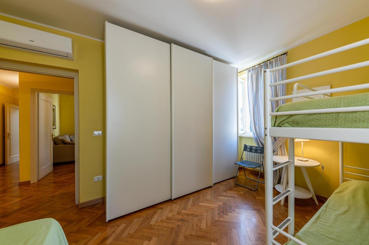 Residenza Corsocangrande25 *
