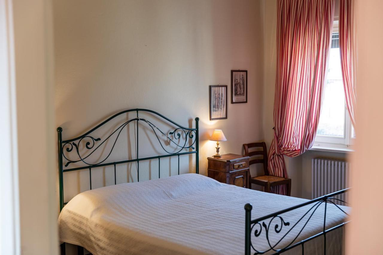 Apartment Residenza Corsocangrande25 Lazise