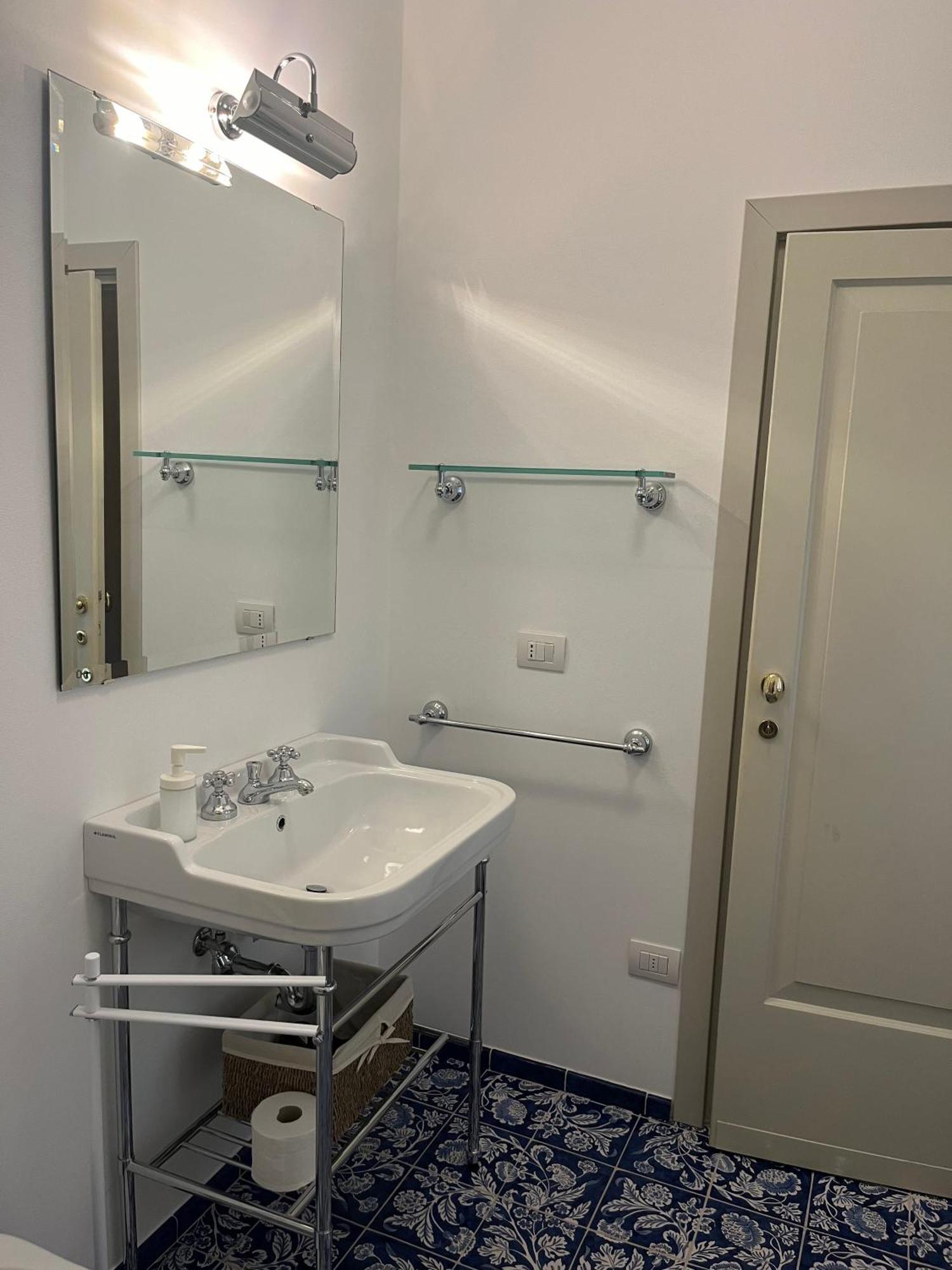 Apartment Residenza Corsocangrande25 *