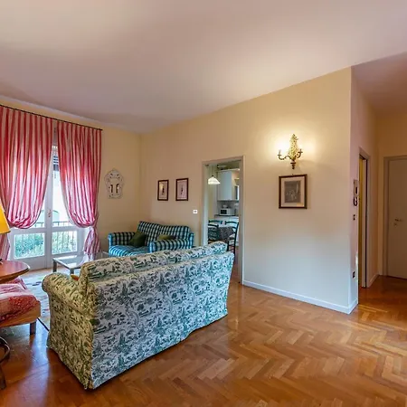 Residenza Corsocangrande25 Lazise Exterior photo