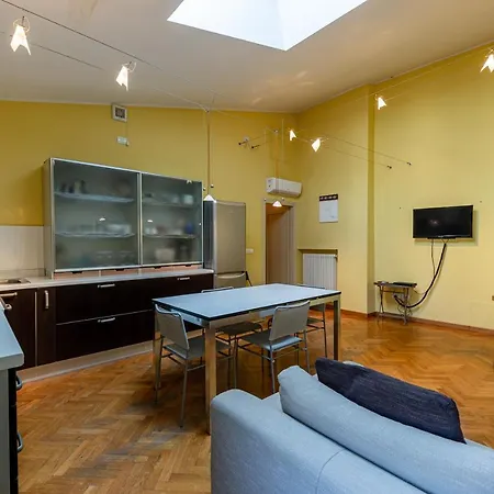 Residenza Corsocangrande25 Lazise Exterior photo