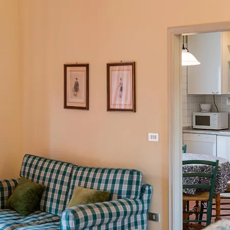 Residenza Corsocangrande25 Lazise Exterior photo