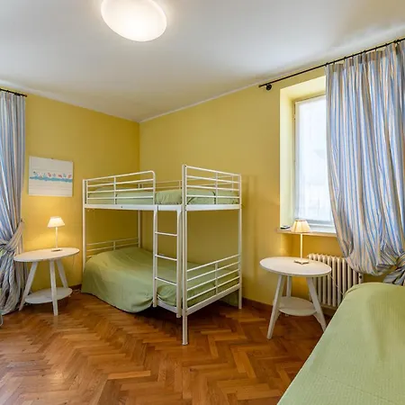 Residenza Corsocangrande25 Lazise Exterior photo