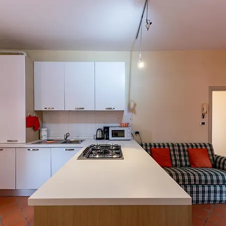 Residenza Corsocangrande25 Lazise Exterior photo