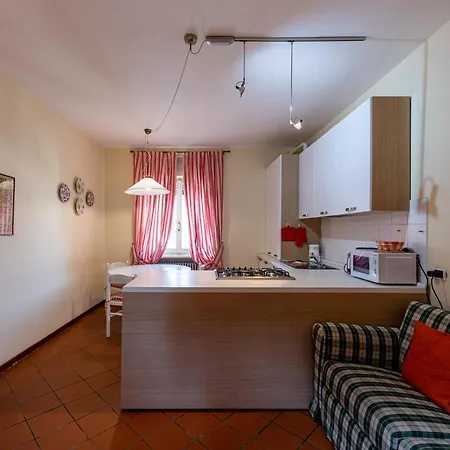 Residenza Corsocangrande25 Lazise Exterior photo