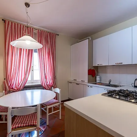 Residenza Corsocangrande25 Lazise Exterior photo
