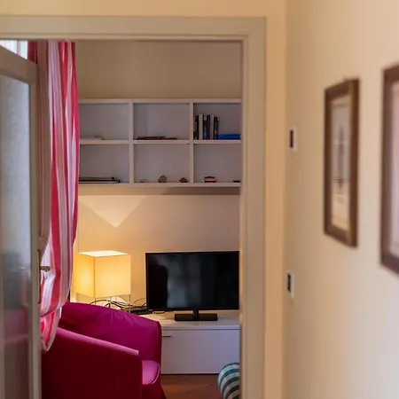 Residenza Corsocangrande25 Lazise Exterior photo