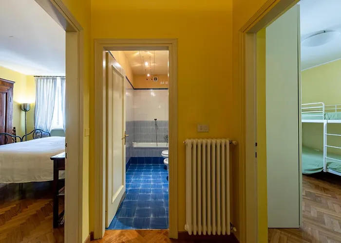 Residenza Corsocangrande25