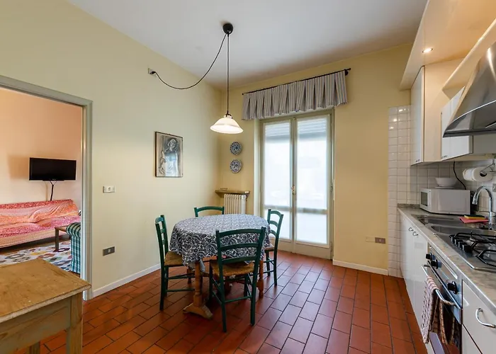 Residenza Corsocangrande25