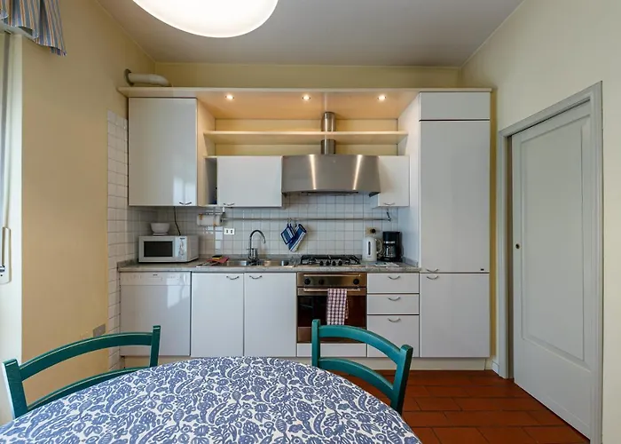 Residenza Corsocangrande25