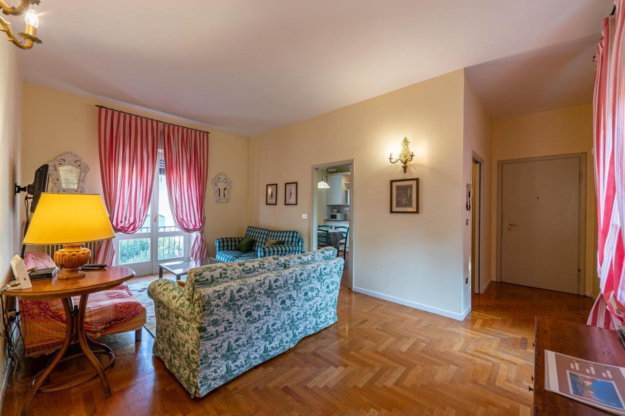 Apartment Residenza Corsocangrande25 Lazise
