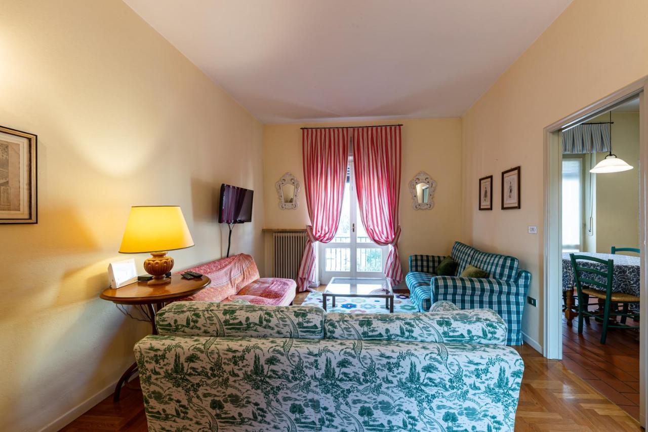Residenza Corsocangrande25 Appartamento Lazise