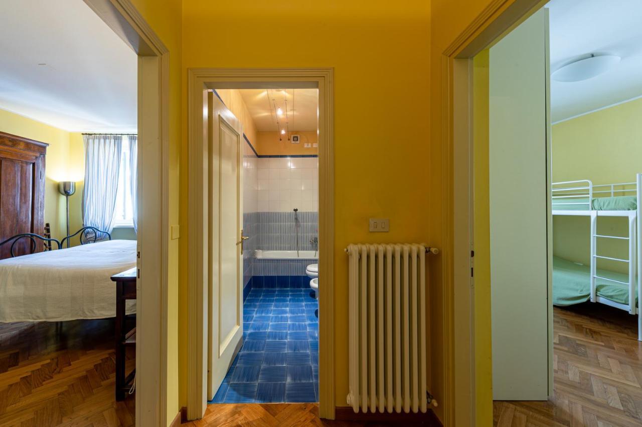 Apartment Residenza Corsocangrande25 *