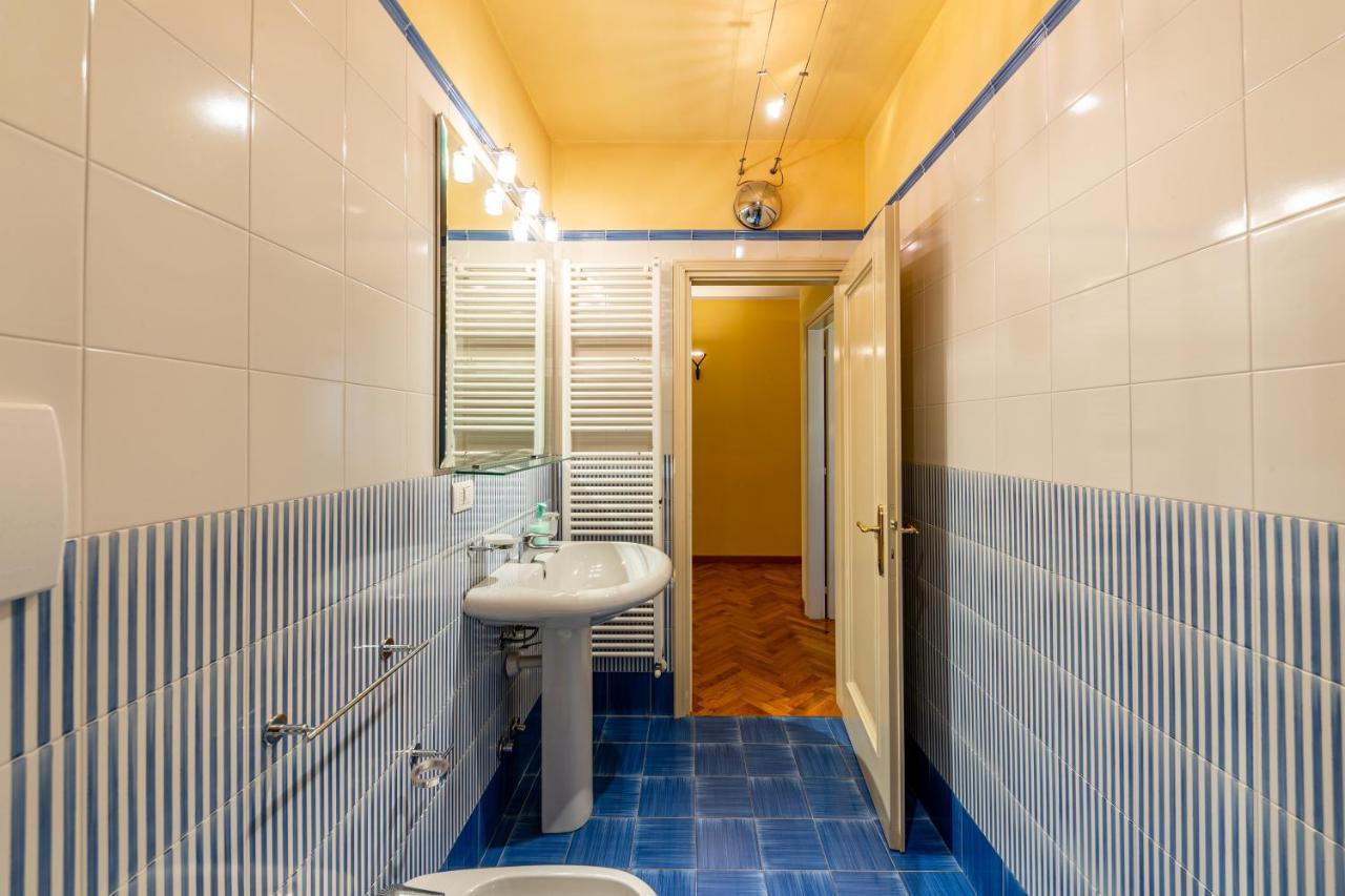 Appartamento Residenza Corsocangrande25 *
