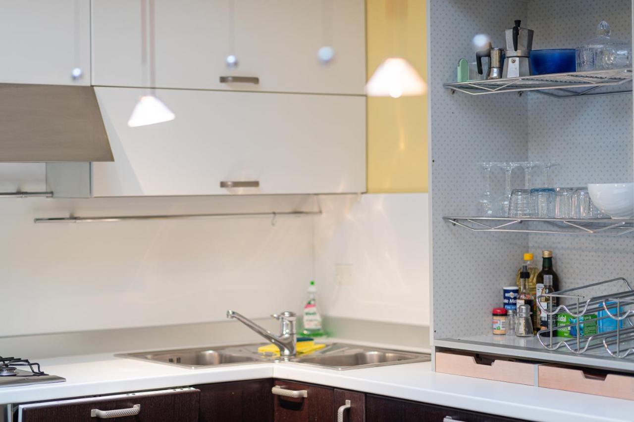 Residenza Corsocangrande25