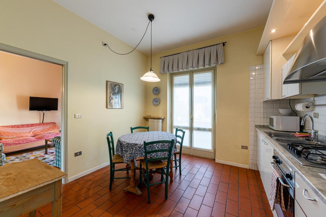 Residenza Corsocangrande25 Apartment Lazise