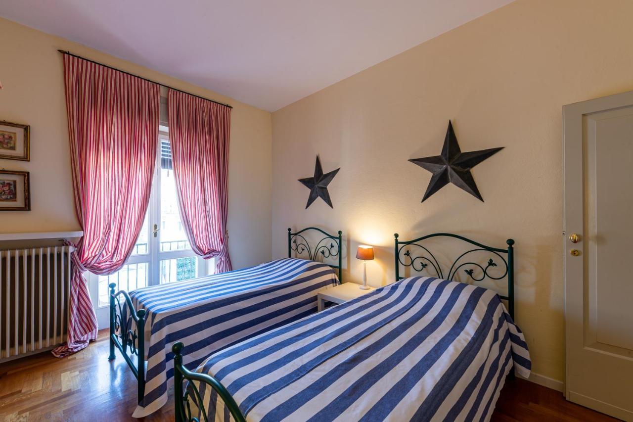 Residenza Corsocangrande25 *
