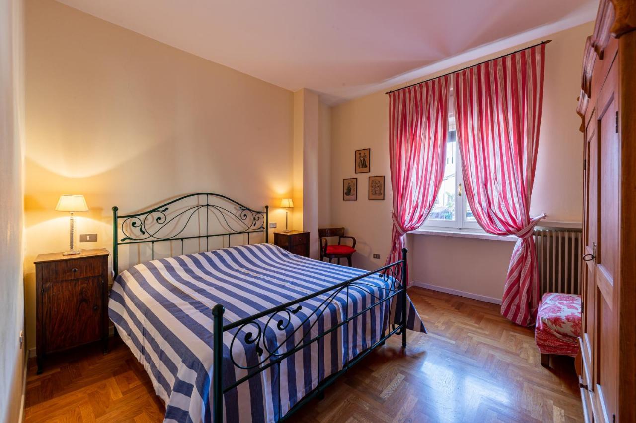 Residenza Corsocangrande25 *
