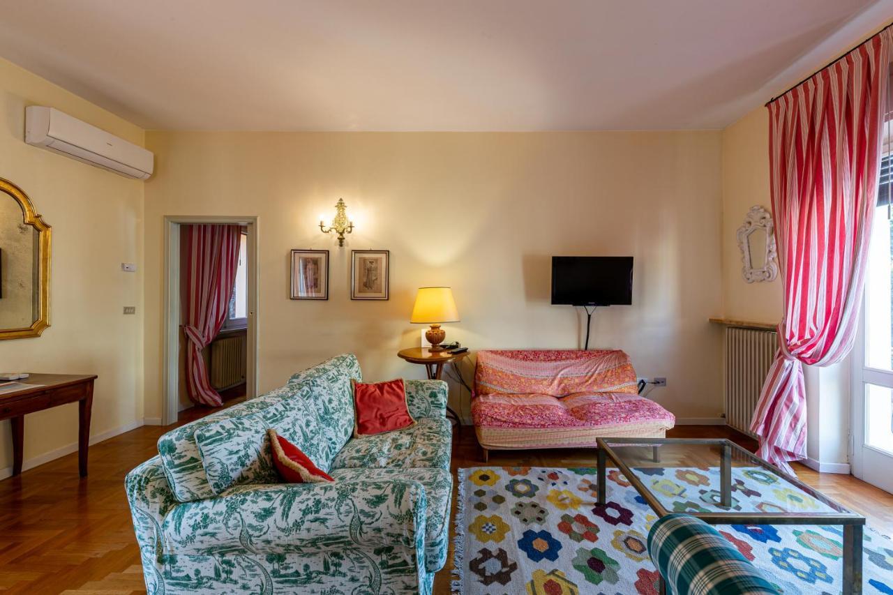Residenza Corsocangrande25 Apartment *