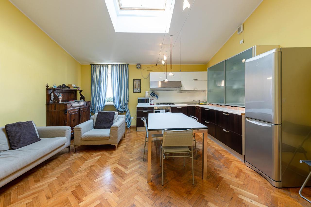 Residenza Corsocangrande25 Apartment