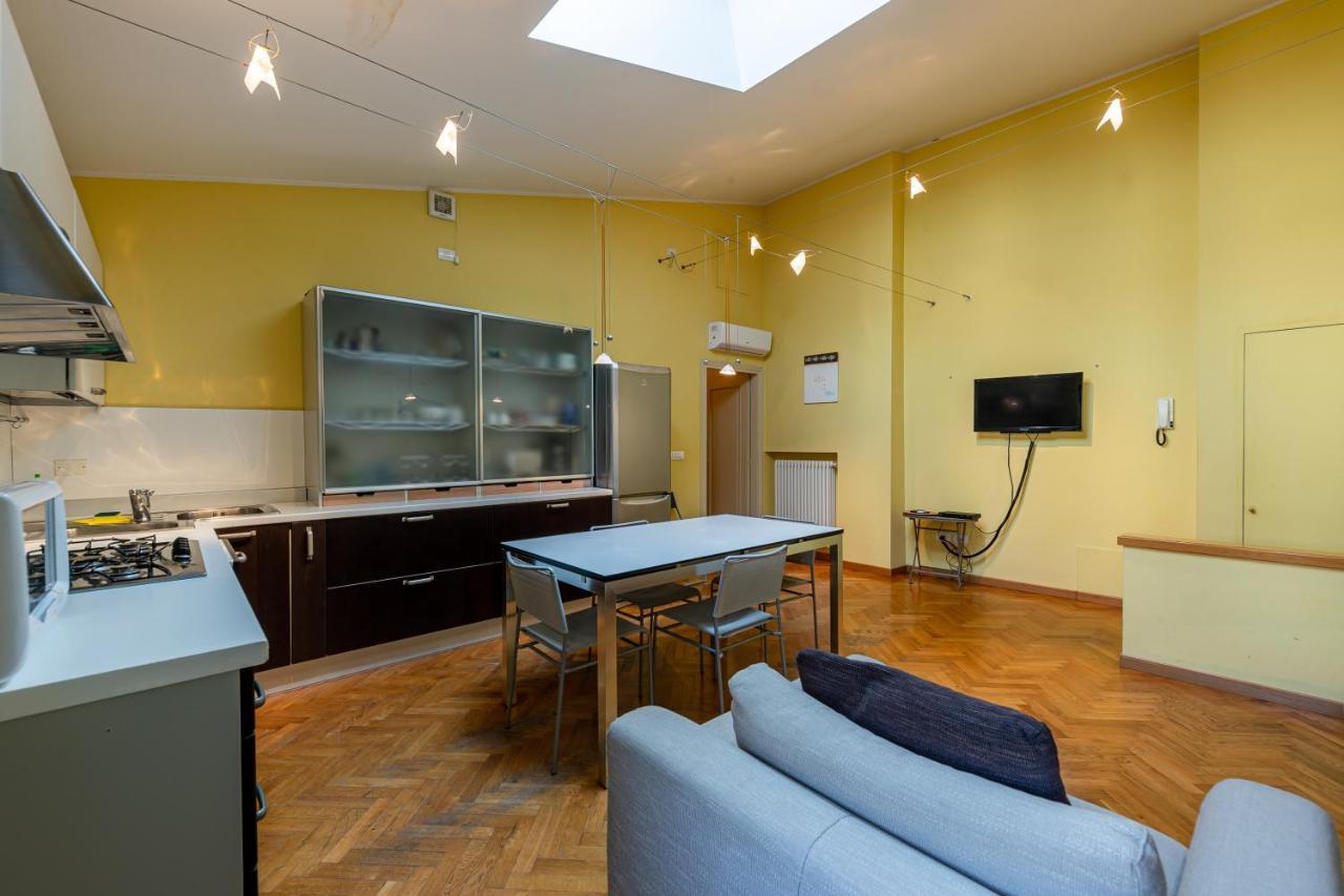 Residenza Corsocangrande25 Apartment Lazise