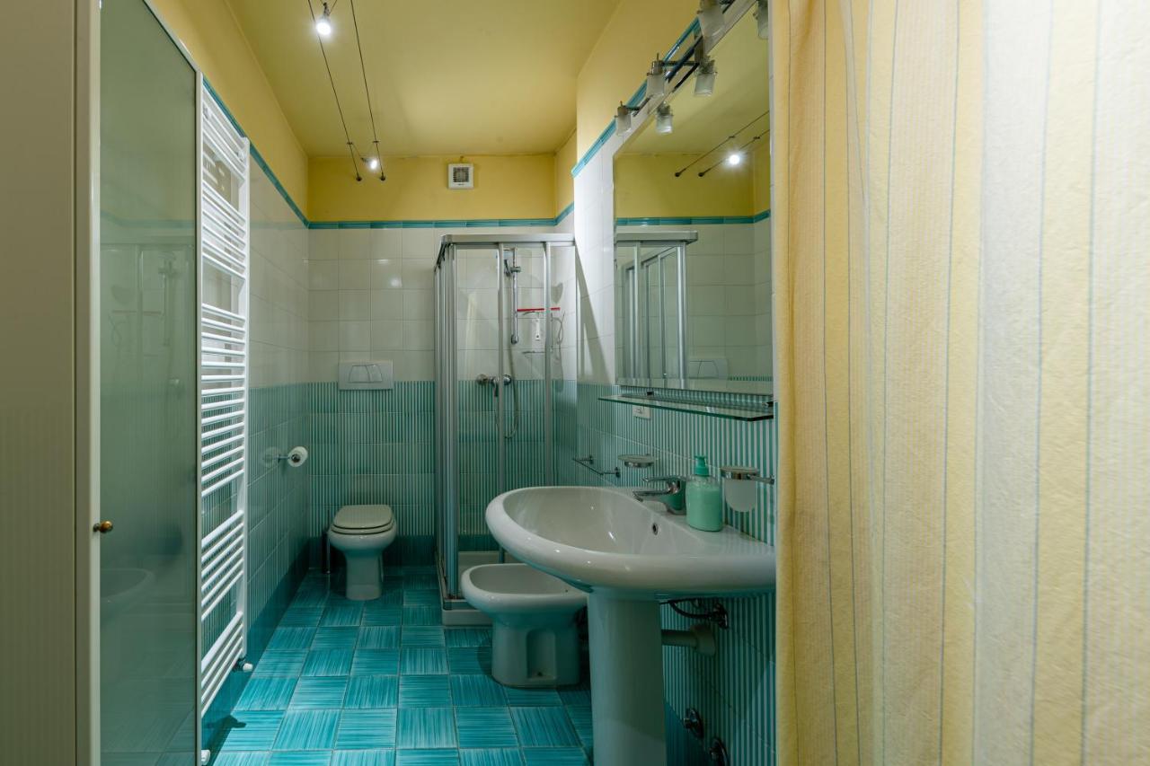 Residenza Corsocangrande25 Apartment Lazise