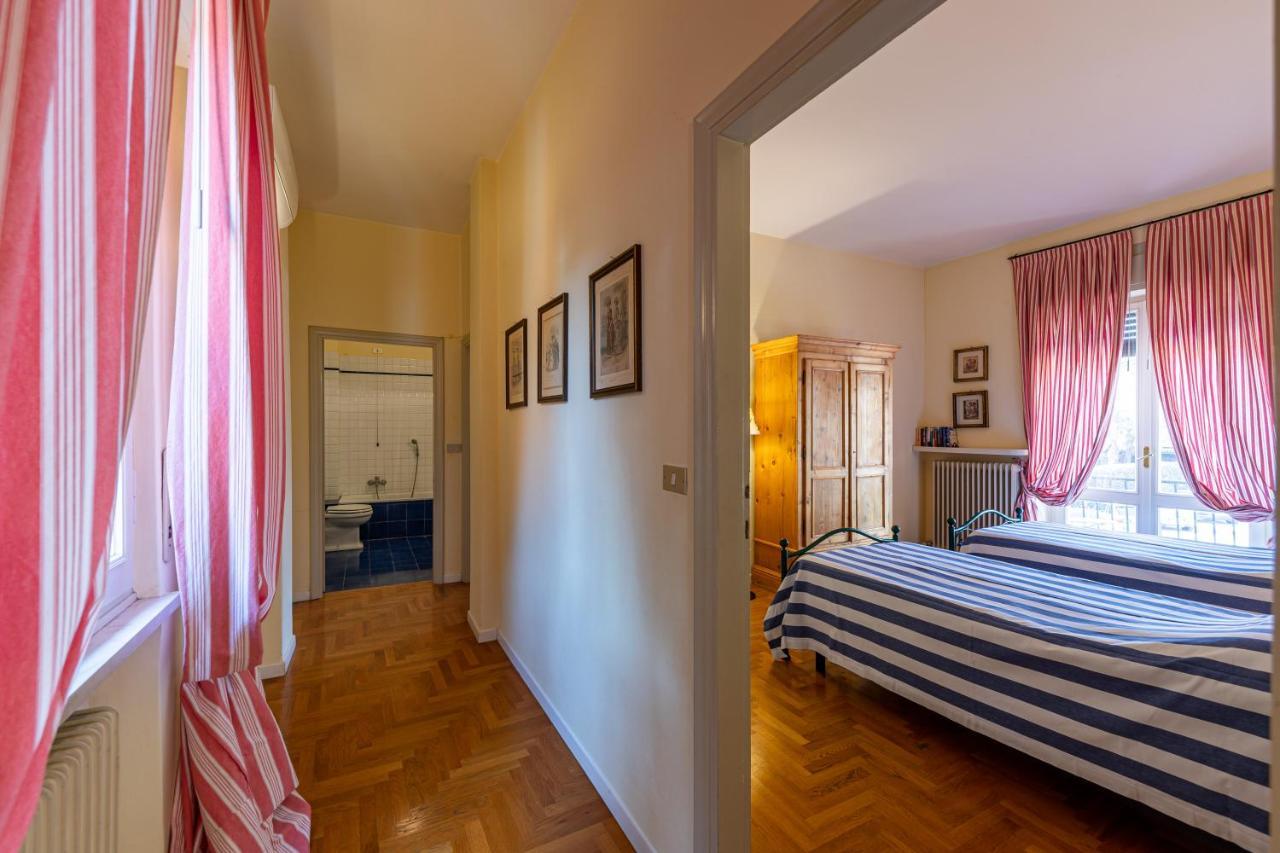 Residenza Corsocangrande25 Appartamento *