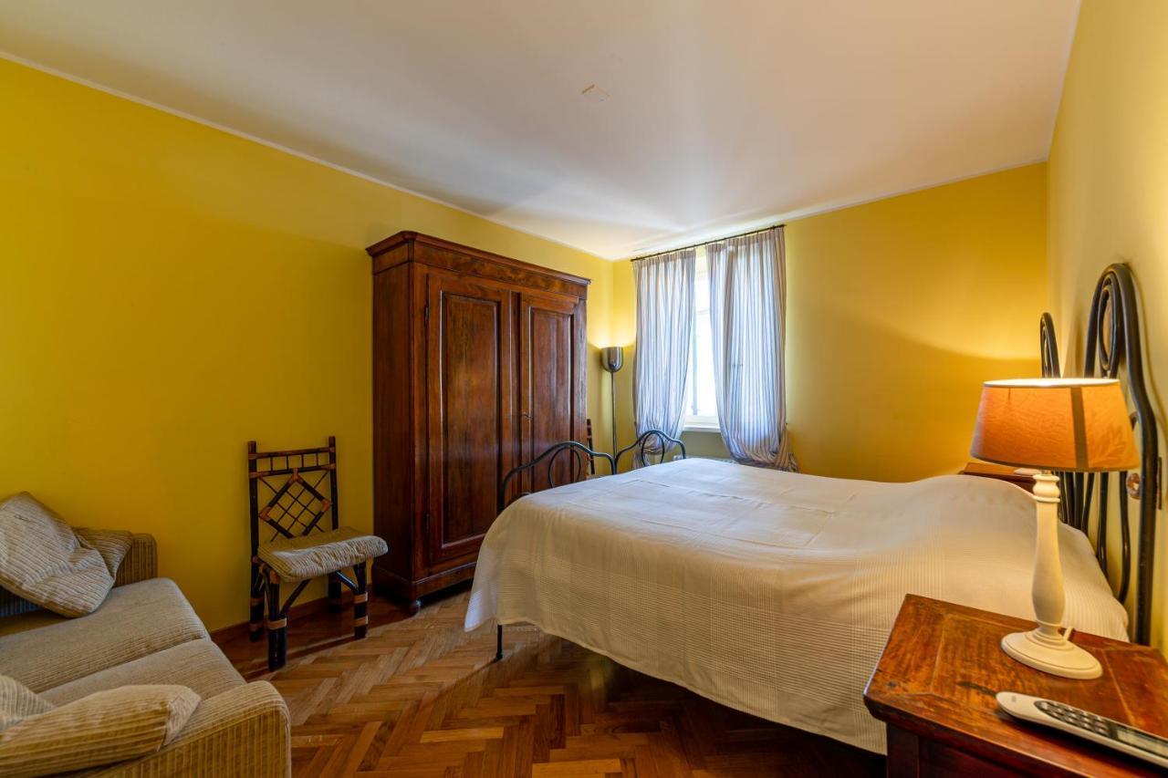 Appartamento Residenza Corsocangrande25