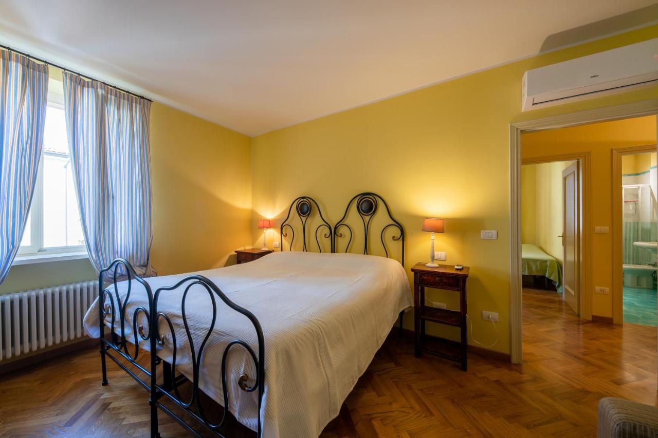 Residenza Corsocangrande25 * Lazise