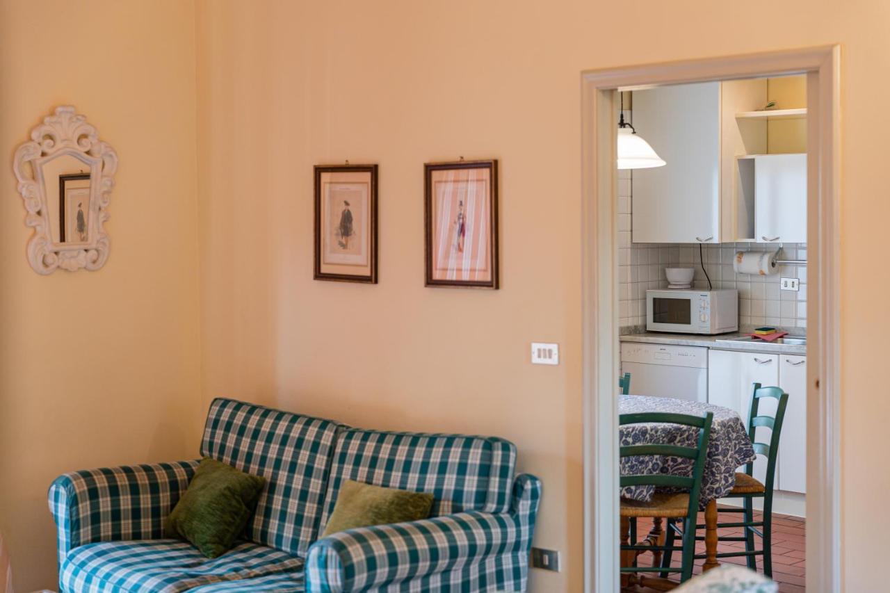 Residenza Corsocangrande25 * Lazise