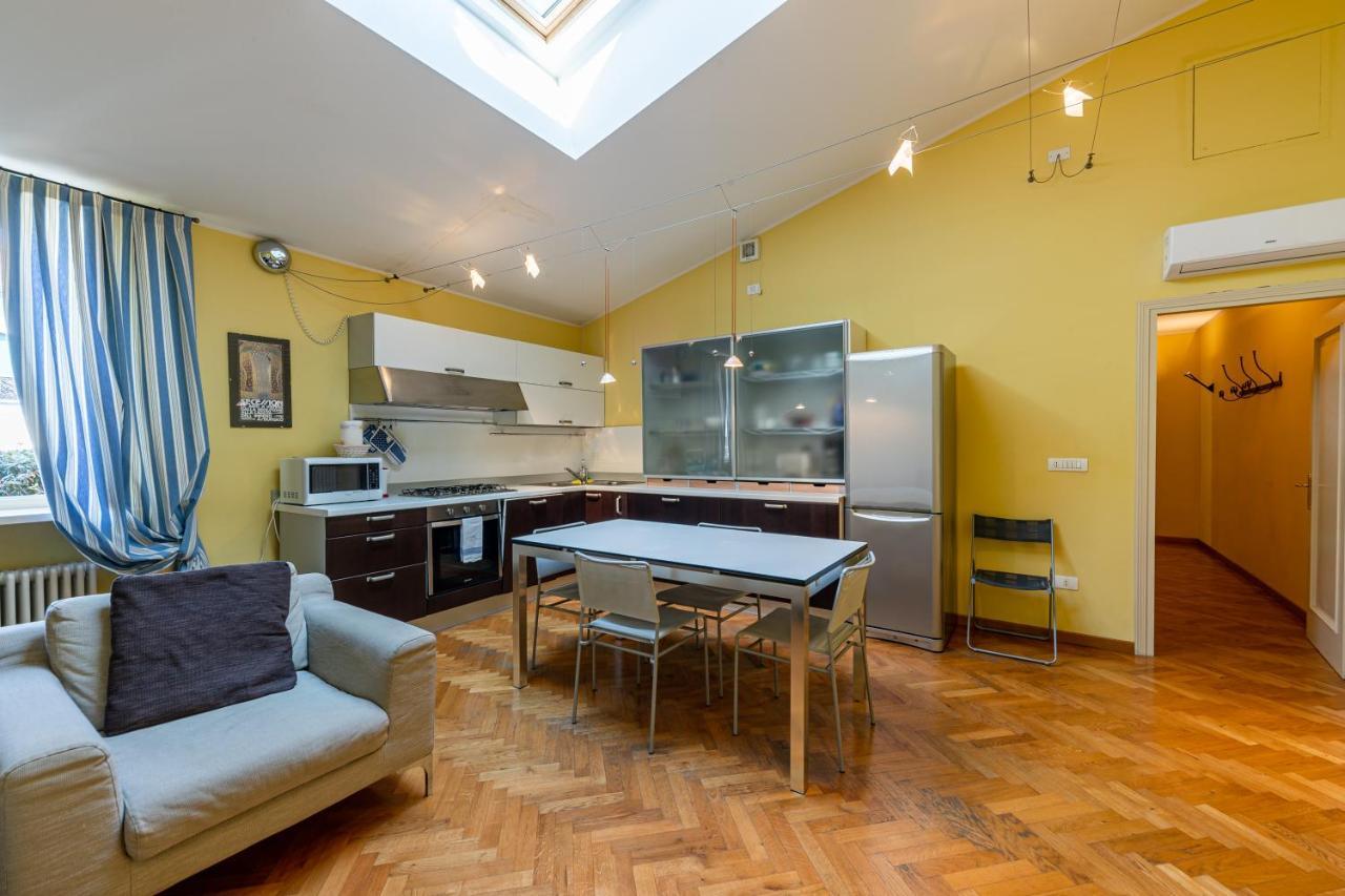 Residenza Corsocangrande25 *
