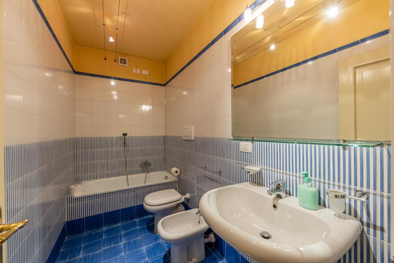 Appartamento Residenza Corsocangrande25