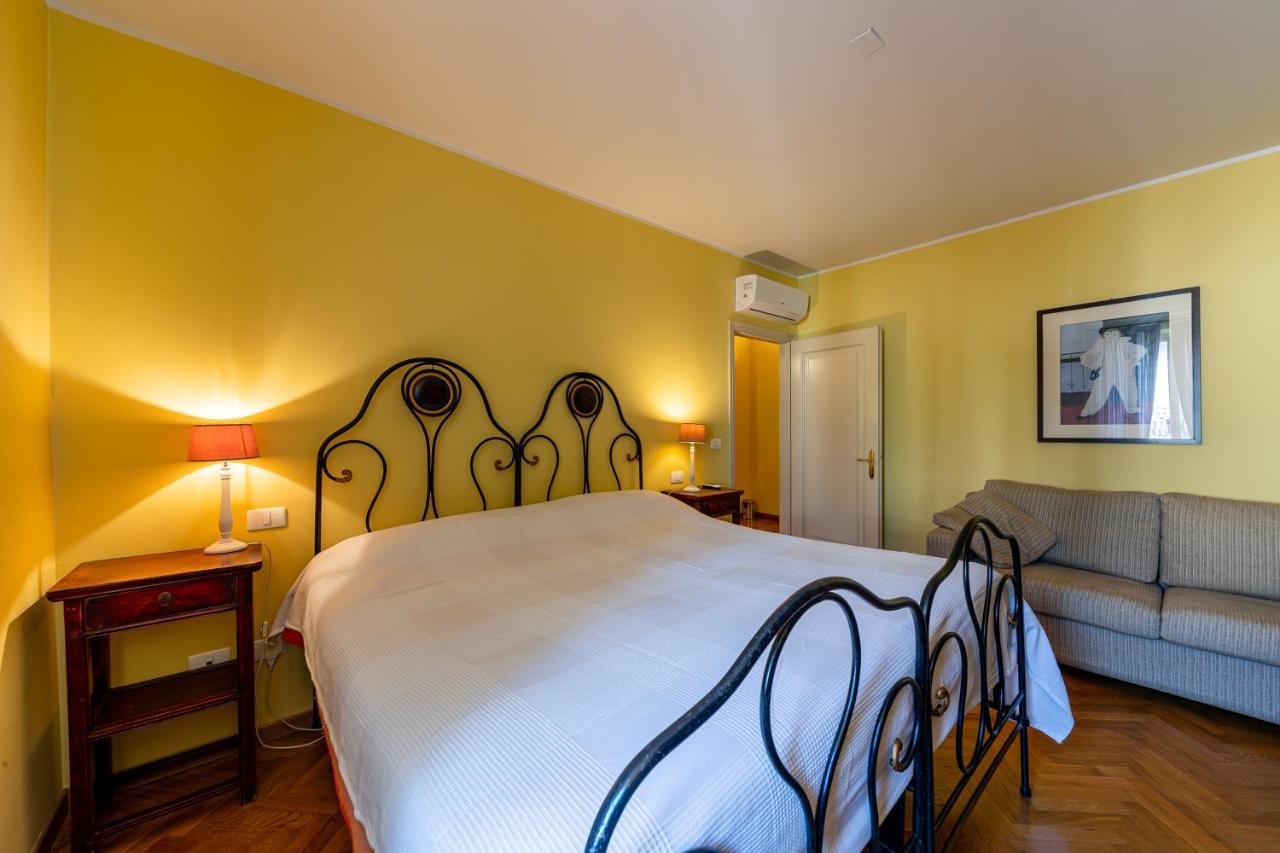 Residenza Corsocangrande25
