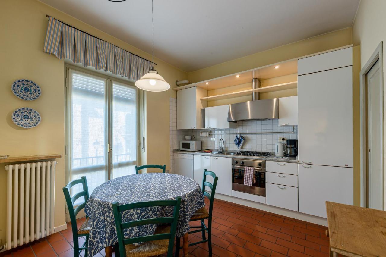 Residenza Corsocangrande25 Apartment *
