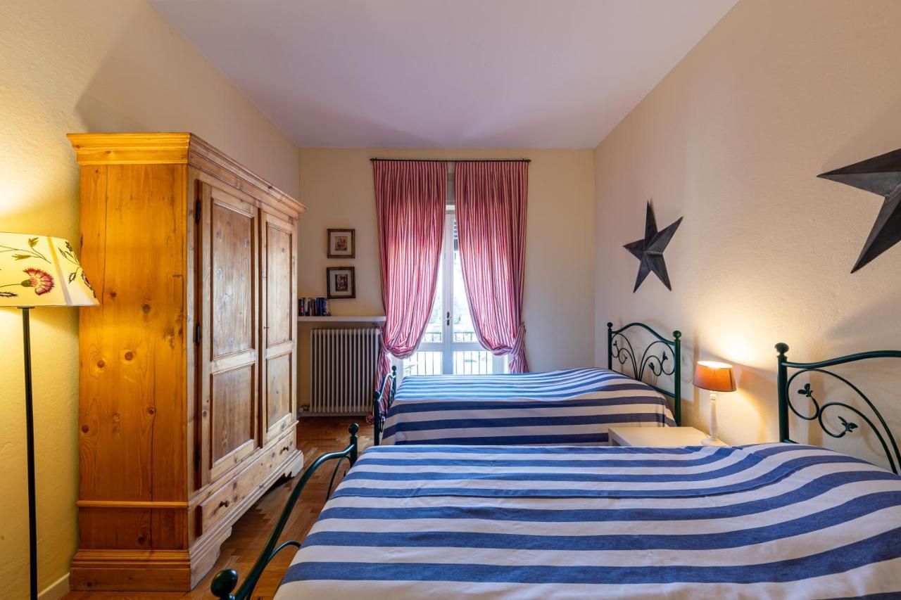 Apartment Residenza Corsocangrande25 *