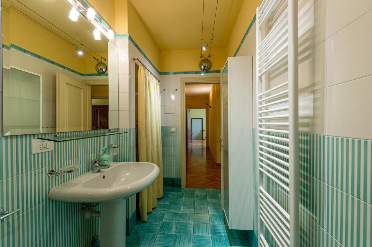 Apartment Residenza Corsocangrande25 *