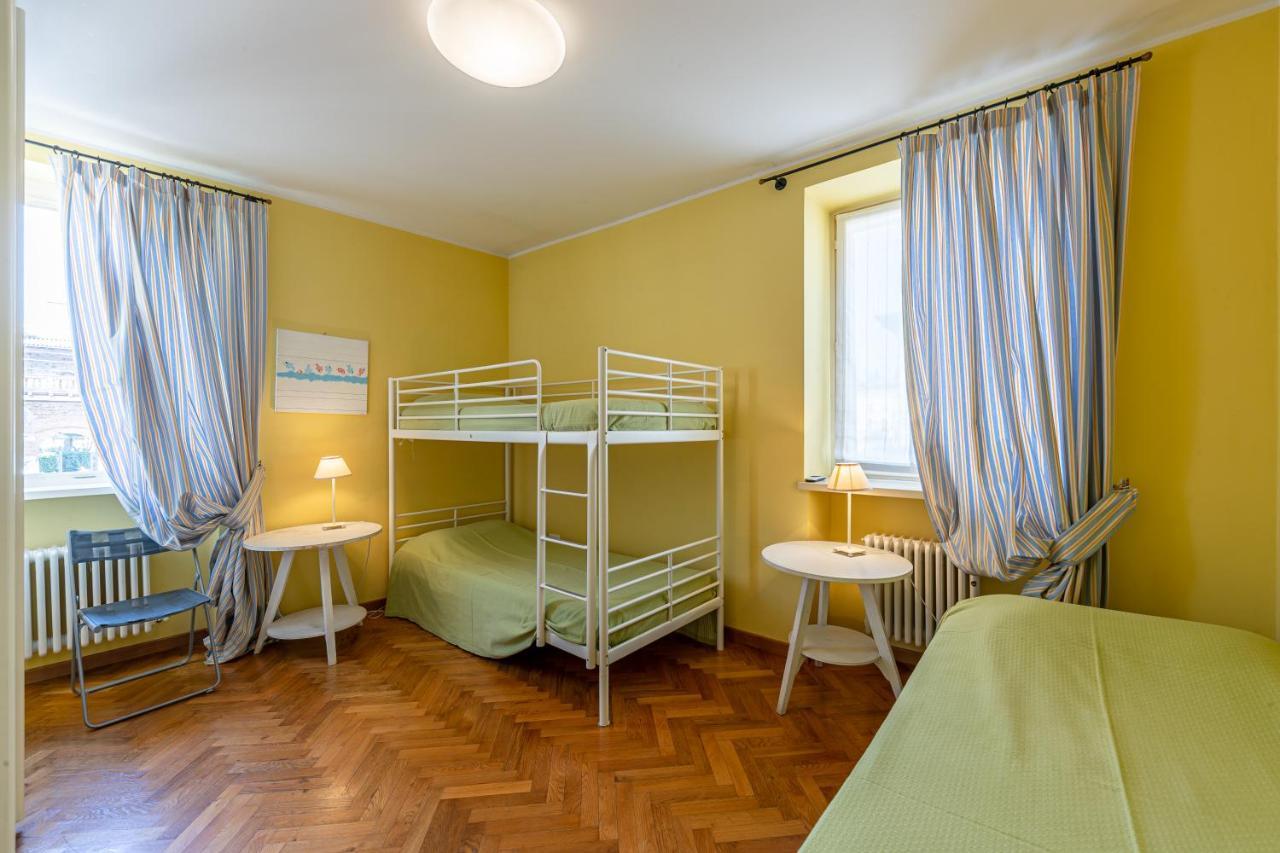 Residenza Corsocangrande25 Lazise