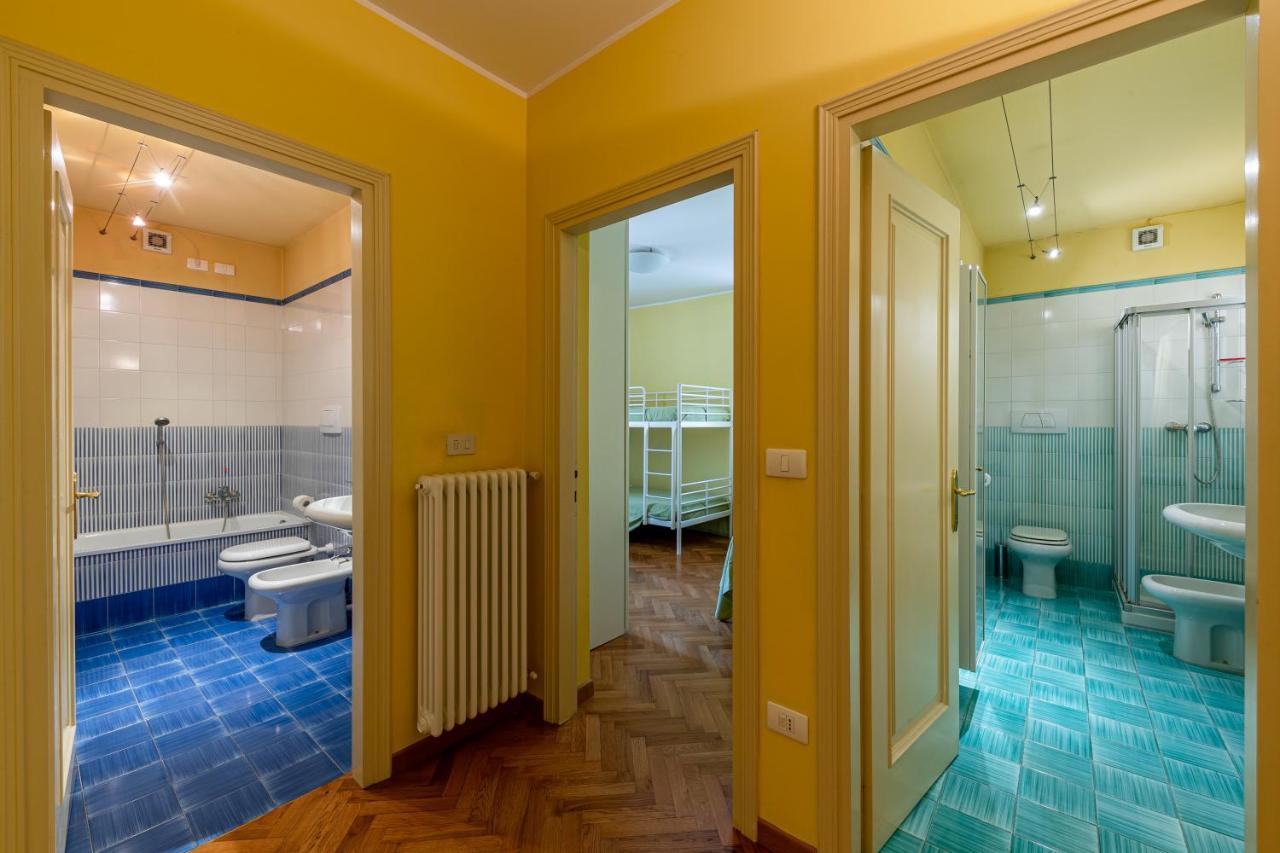 Residenza Corsocangrande25 *