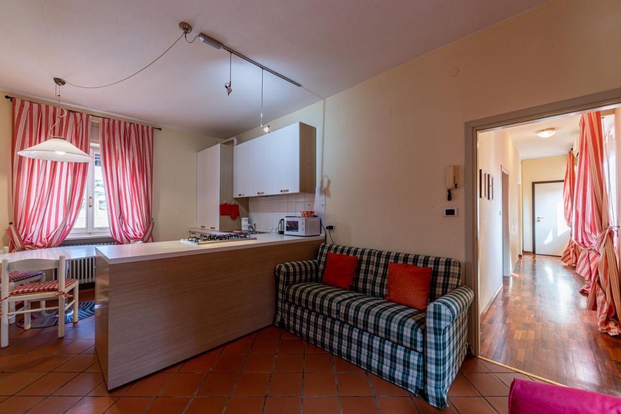 Residenza Corsocangrande25 Appartamento Lazise