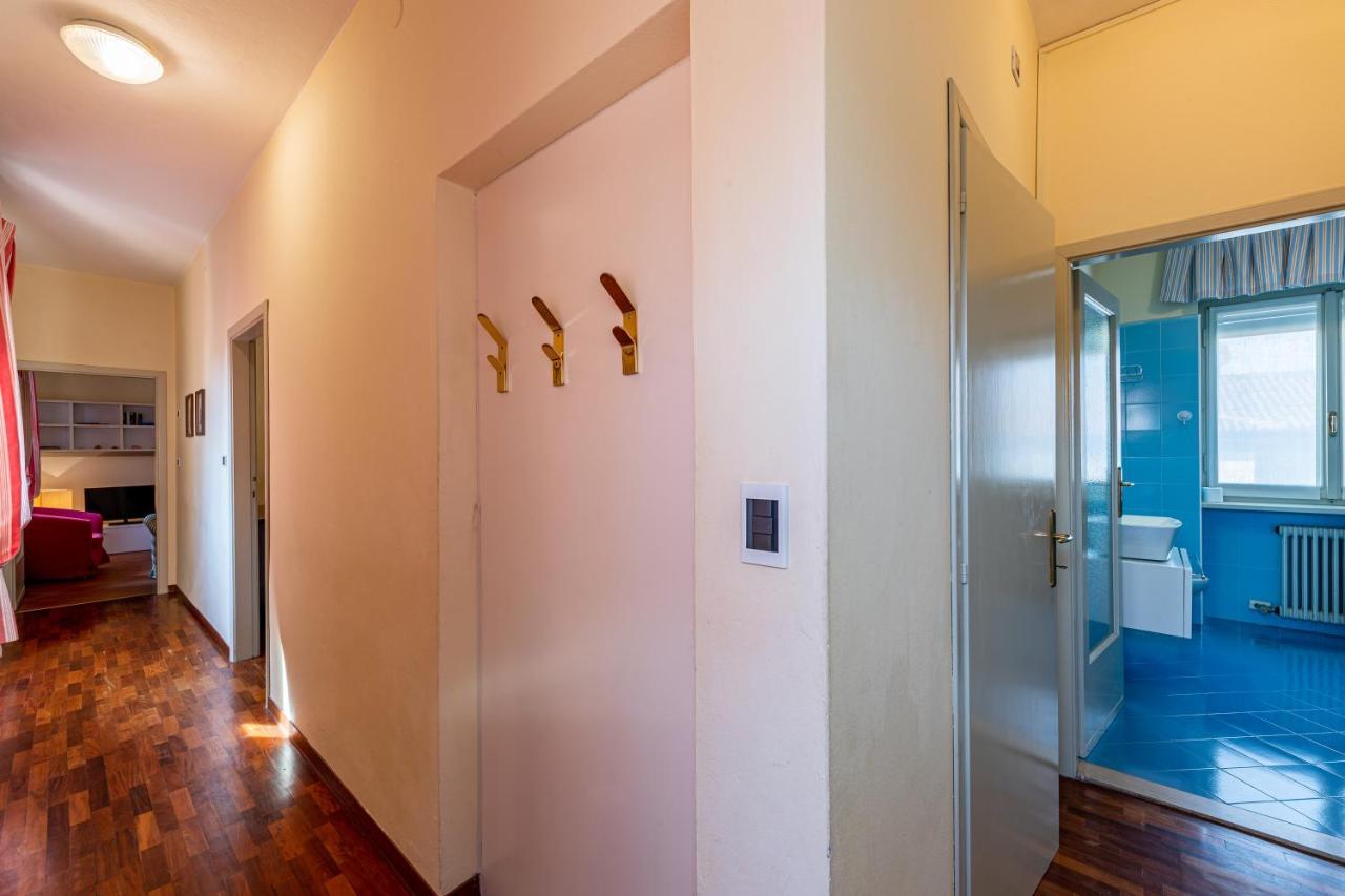 Residenza Corsocangrande25 * Lazise