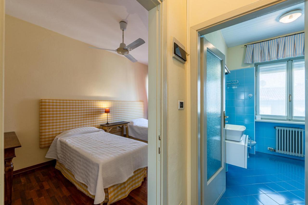 Apartment Residenza Corsocangrande25 Lazise
