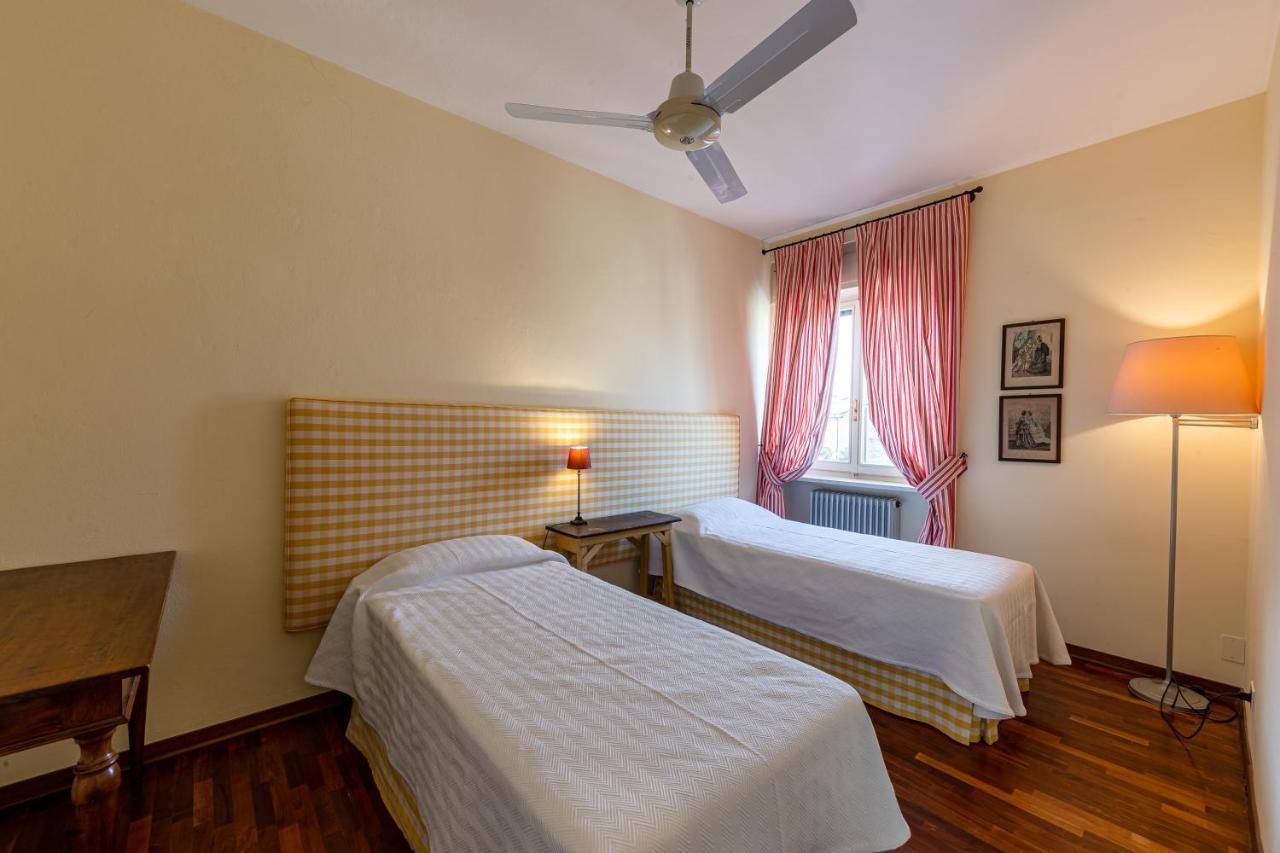 Apartment Residenza Corsocangrande25