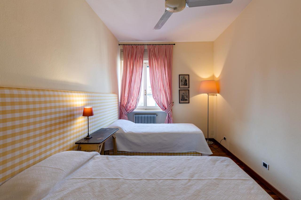 Residenza Corsocangrande25 Apartment *