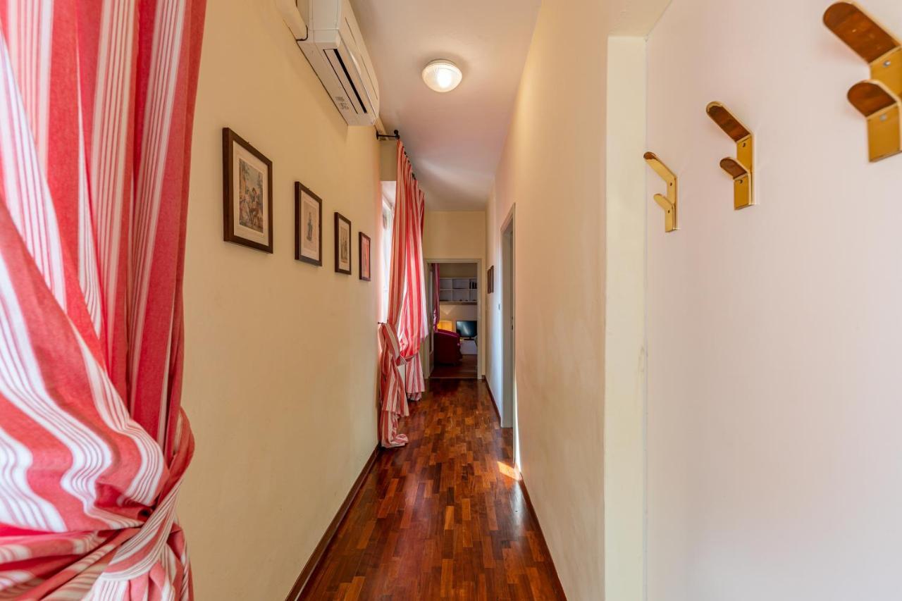 Residenza Corsocangrande25 Appartamento *