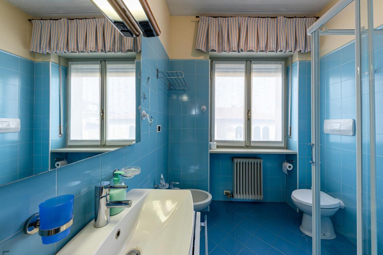 Residenza Corsocangrande25 Apartment *