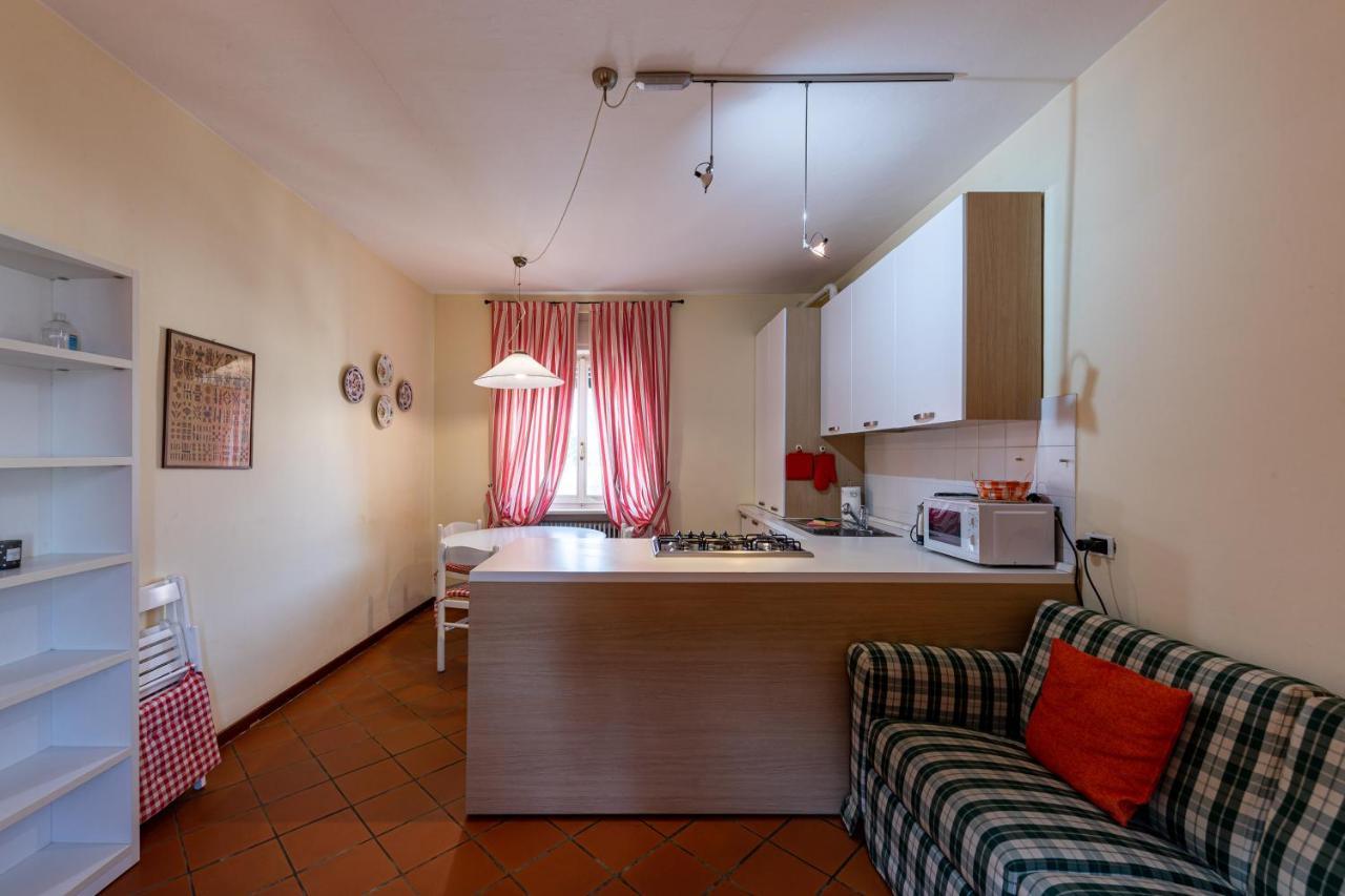 Residenza Corsocangrande25 Appartamento