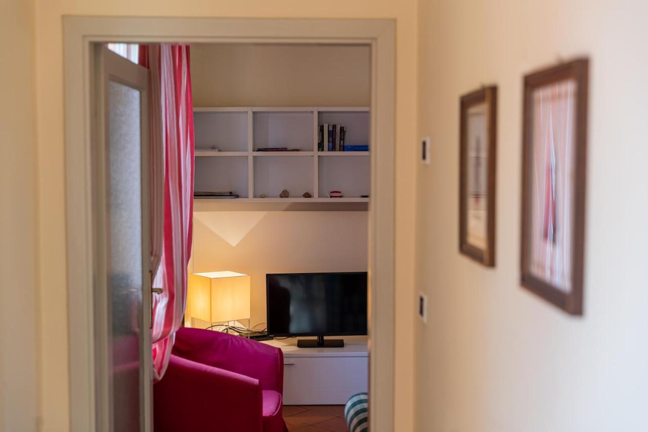 Residenza Corsocangrande25 Apartment Lazise