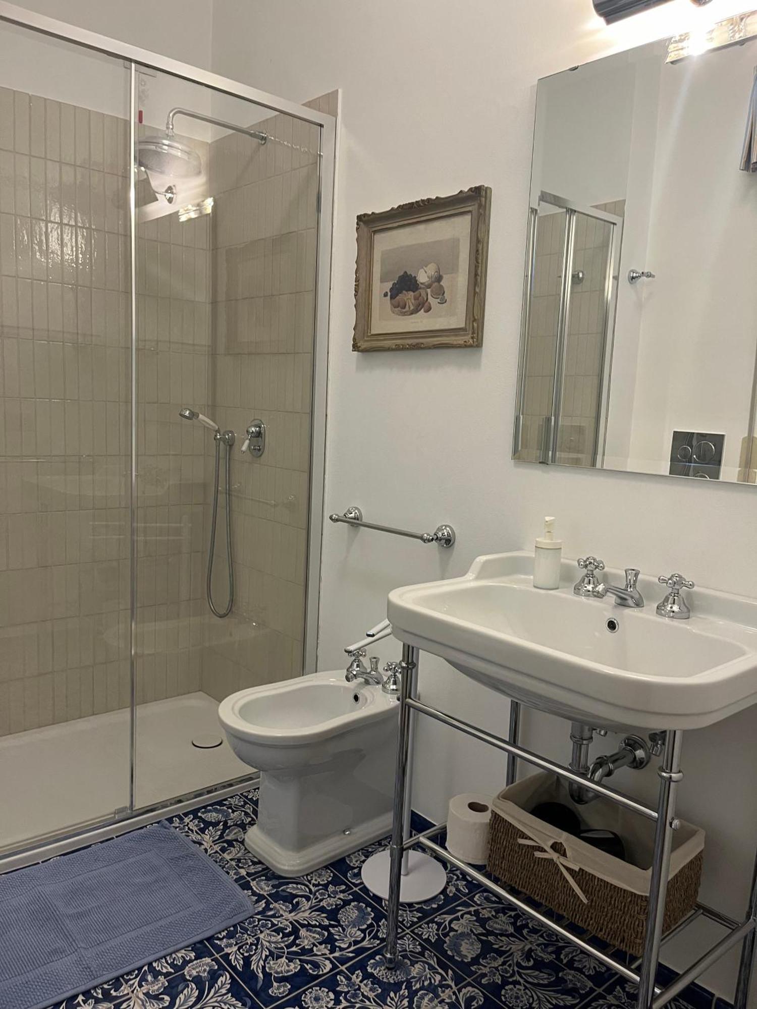 Residenza Corsocangrande25 Appartamento *