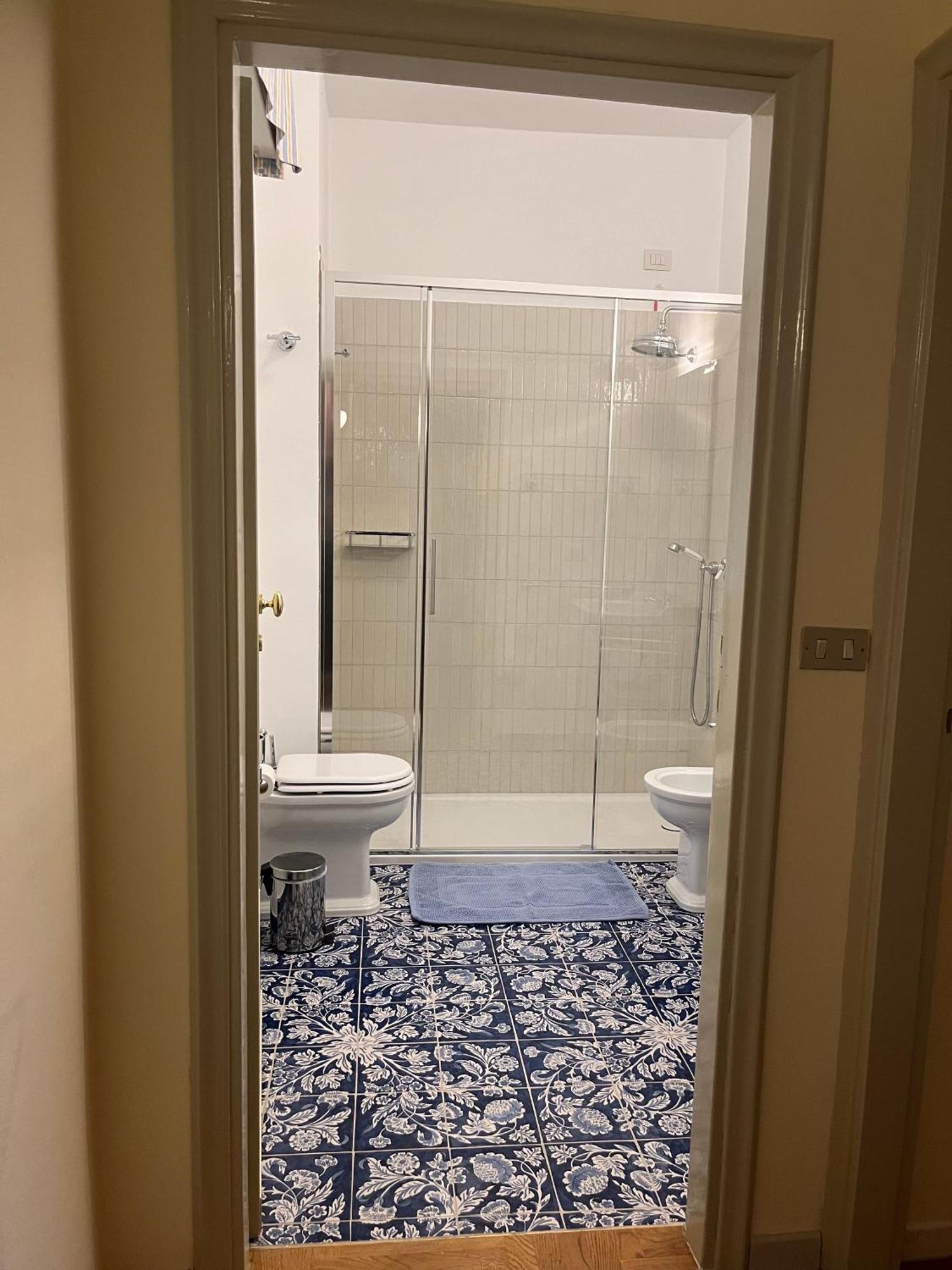 Residenza Corsocangrande25 *