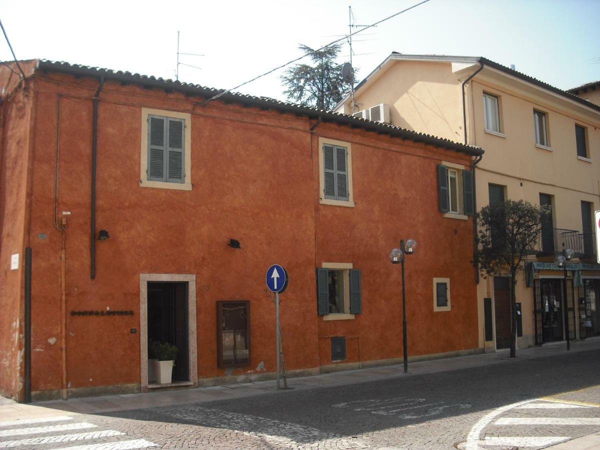 Residenza Corsocangrande25 *